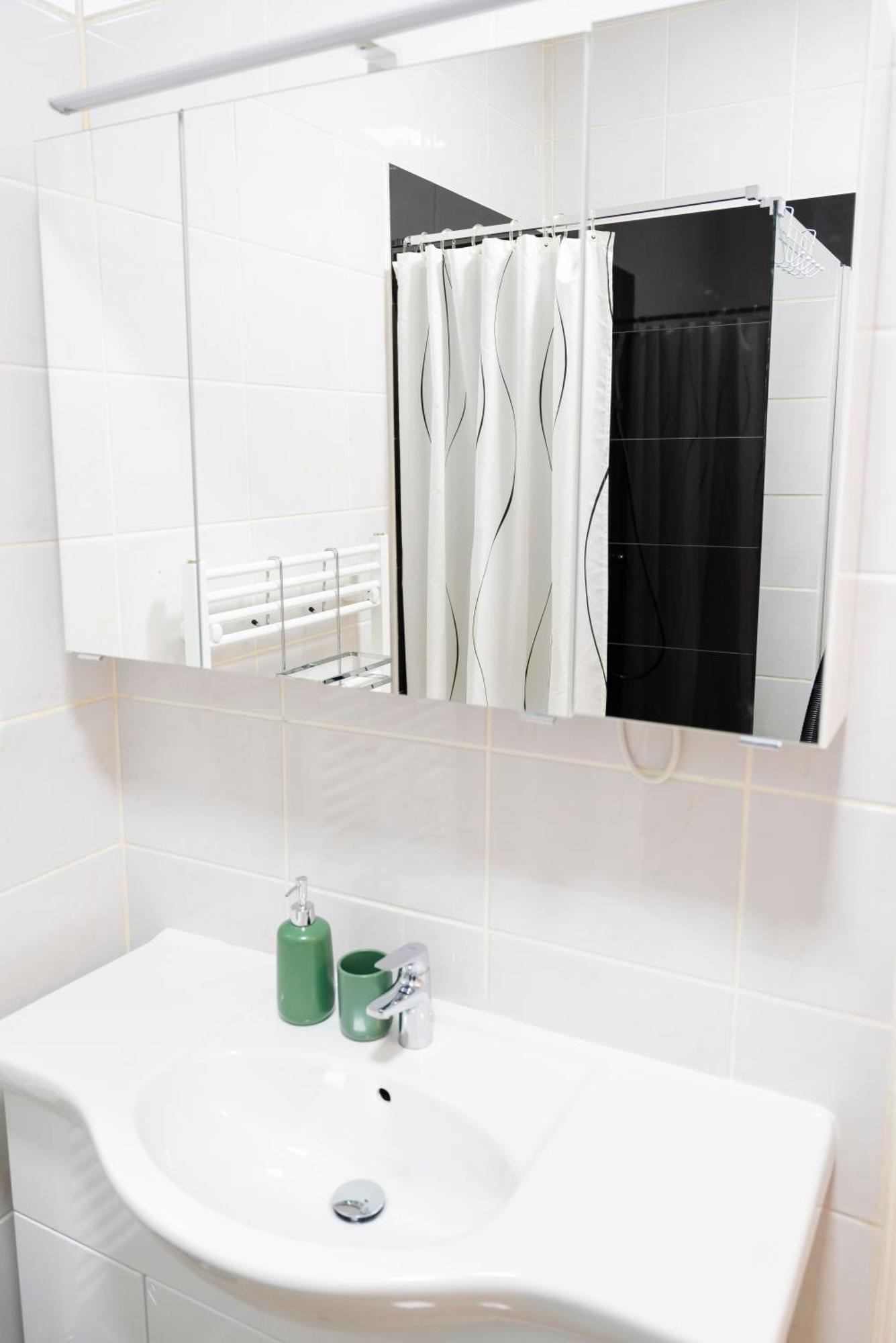 Belvedere Palace Apartment Виена Екстериор снимка